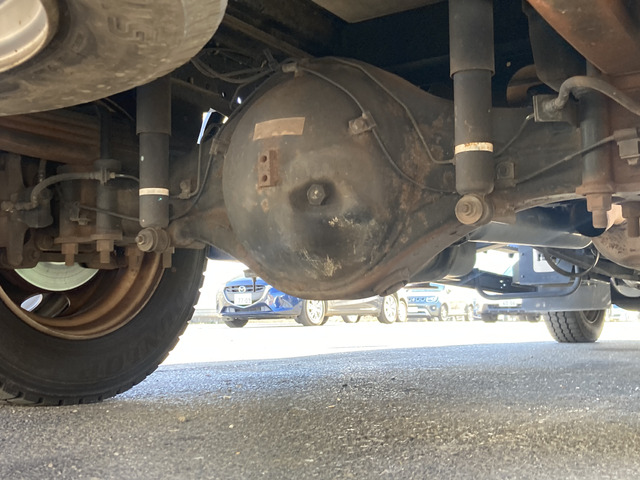 三菱ふそう キャンター_画像19