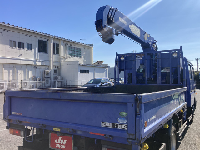 三菱ふそう キャンター_画像39