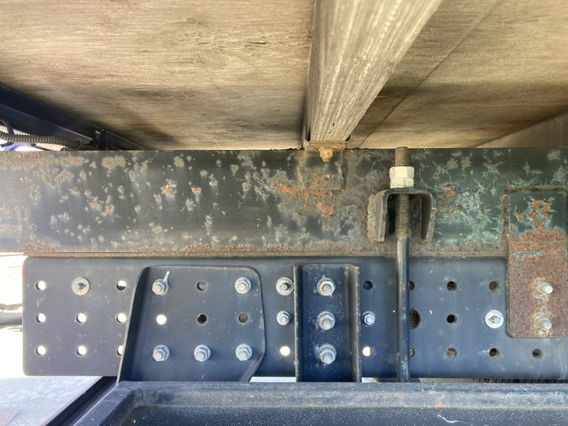 三菱ふそう キャンター_画像17