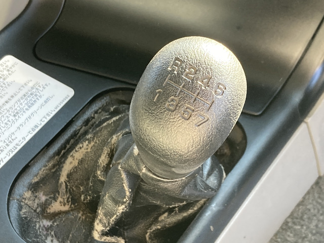 三菱ふそう スーパーグレート_画像90