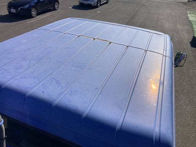 三菱ふそう キャンター_画像49