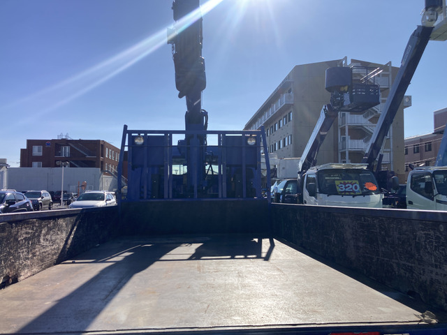 三菱ふそう キャンター_画像55