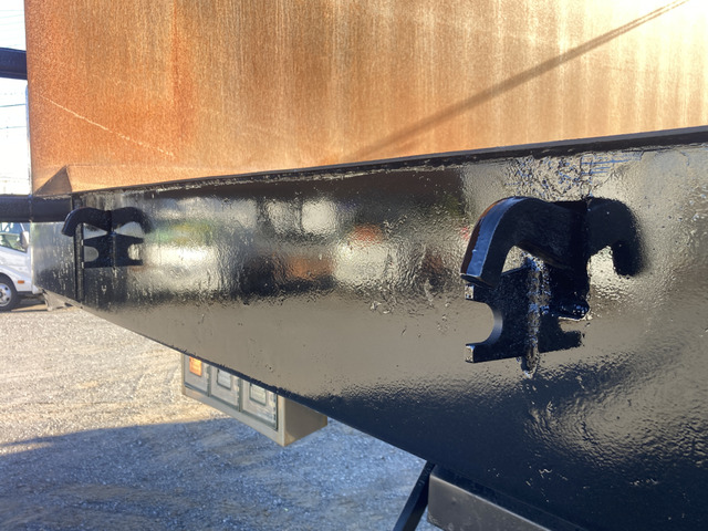 三菱ふそう スーパーグレート_画像63