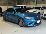 BMW M2コンペティション