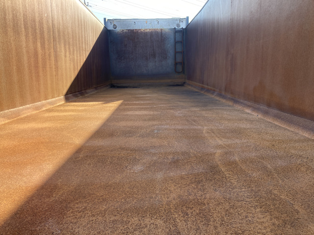 三菱ふそう スーパーグレート_画像5