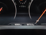 走行46904キロです!