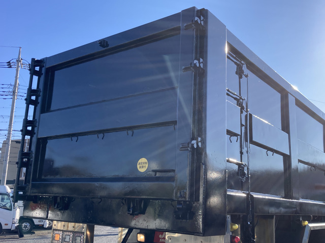 三菱ふそう スーパーグレート_画像42