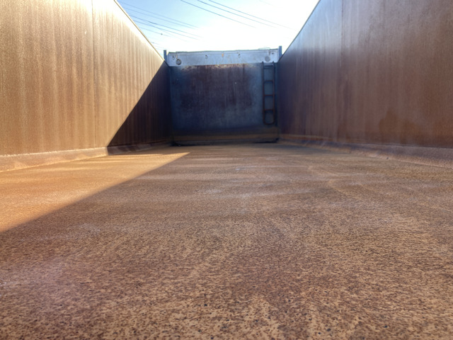 三菱ふそう スーパーグレート_画像60