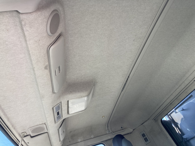 三菱ふそう スーパーグレート_画像100