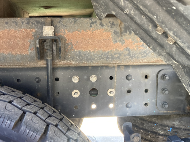 三菱ふそう キャンター_画像25