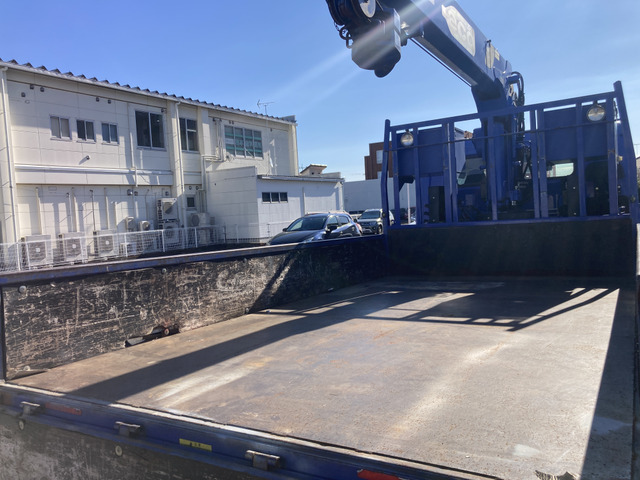 三菱ふそう キャンター_画像54