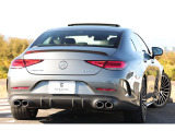 CLSクラス AMG CLS53 4マチック プラス 4WD 後期/1オーナー/20AW