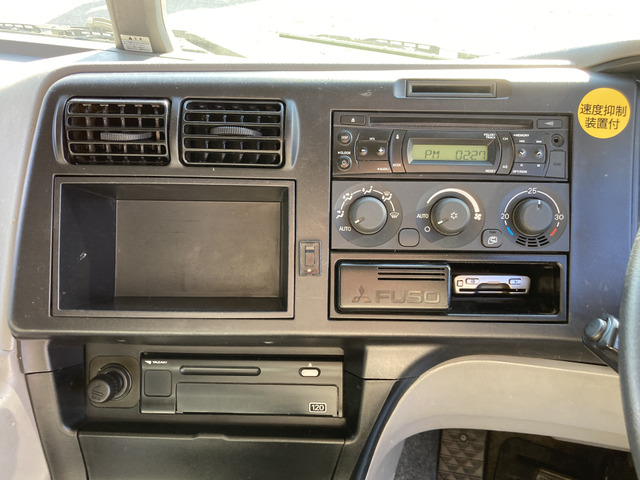 三菱ふそう スーパーグレート_画像96