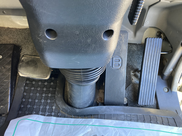 三菱ふそう スーパーグレート_画像91