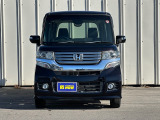 N-BOXカスタム G Lパッケージ 4WD 