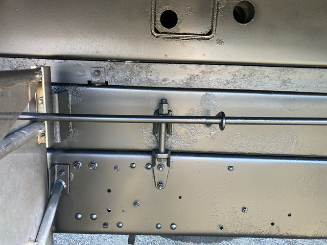 三菱ふそう スーパーグレート_画像14