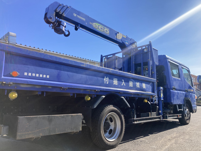 三菱ふそう キャンター_画像38