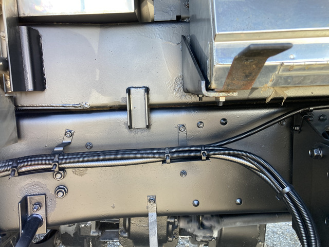 三菱ふそう スーパーグレート_画像33