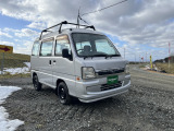 スバル サンバー