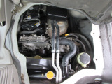 ☆エンジン機関良好です☆