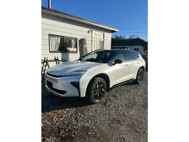 クラウンエステート2.5 Z E-Four 4WD冠水車 低走行 クリーニング済み