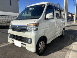 アトレーワゴン カスタムターボ RS リミテッド パワスラ・ナビ&TV・ETC Bカメラ