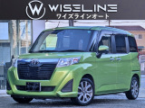 トヨタ ルーミー