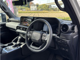 ランドクルーザー250 2.7 VX 4WD 丸目LED モデリスタパッケージ