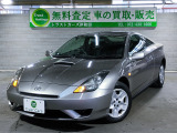 【中古車情報】トヨタ セリカ 1.8 SS-I  の中古車詳細（走行距離：10.3万km、カラー：グレー、販売地域：大阪府岸和田市上野町東）