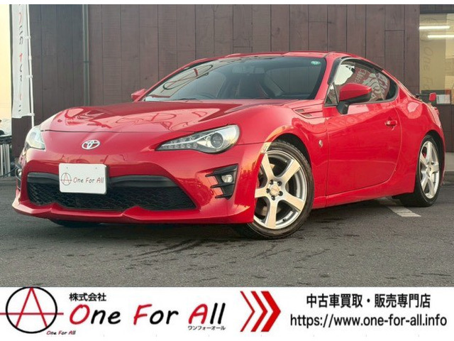 862.0 GT リミテッド ハイパフォーマンス パッケージ