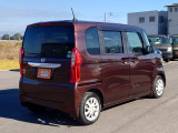 N-BOX G ホンダセンシング 