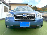 フォレスター 2.0 エックスブレイク 4WD 衝突軽減/ナビ/Bカメラ/スマートキー