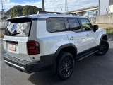 ランドクルーザー250 2.7 VX 4WD 丸目LED モデリスタパッケージ