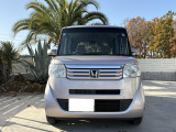 N-BOX G Lパッケージ ☆法定整備済 車検令和9年5月