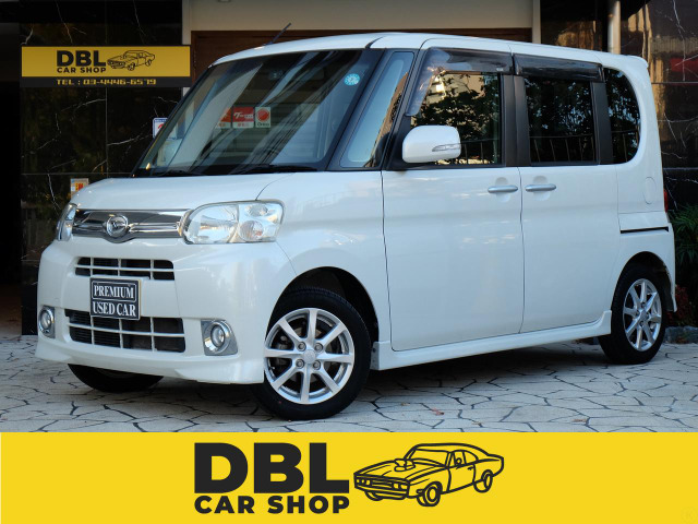 タントG スペシャル