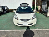 ホンダ フィット