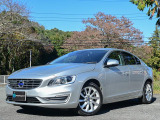 S60 T5 SE セーフティーパッケージ 衝突軽減ブレーキ