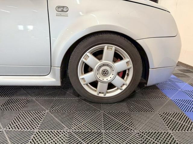 フォルクスワーゲン ルポ GTI 6MT 車高調 タイミングベルト交換歴有 の