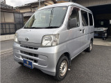 トヨタ ピクシスバン