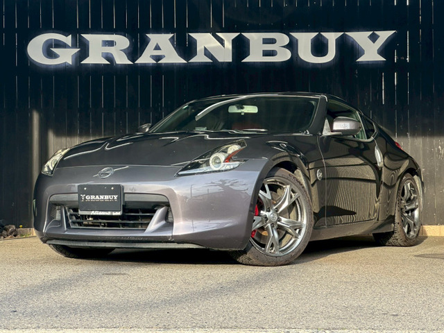 フェアレディZ3.7 40thアニバーサリー