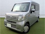N-VAN L ホンダセンシング ナビ/TV/Bカメラ/両側スライドドア