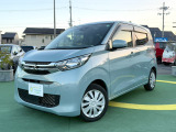 三菱 eKワゴン