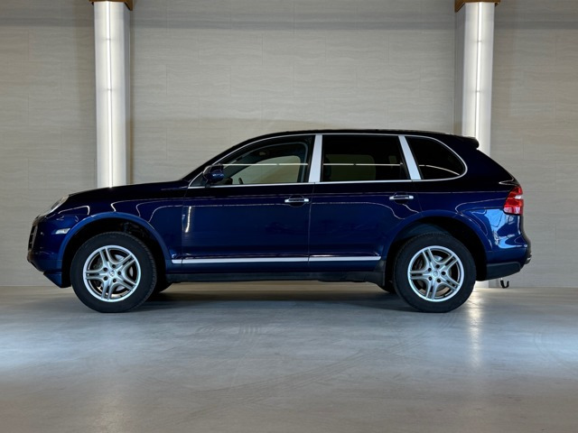 カイエン3.6 ティプトロニックS 4WD