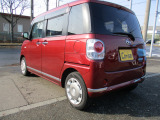 ★小回りが利いて乗りやすい軽自動車です★