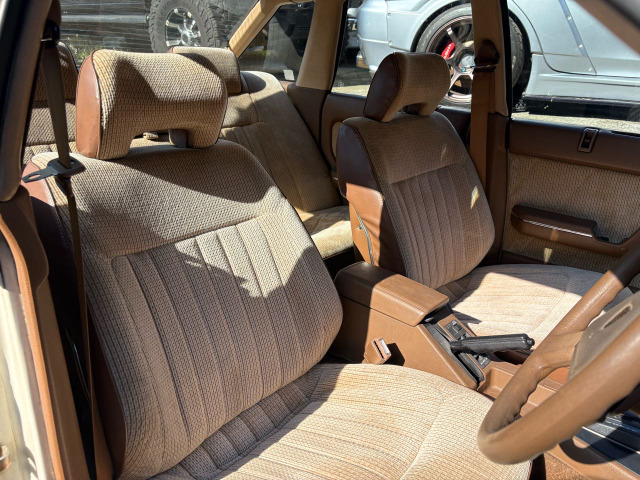 日産 レパード SGX 純正部品あり 車検2年付き! の中古車詳細 (99,260km