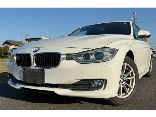 3シリーズセダン 美車