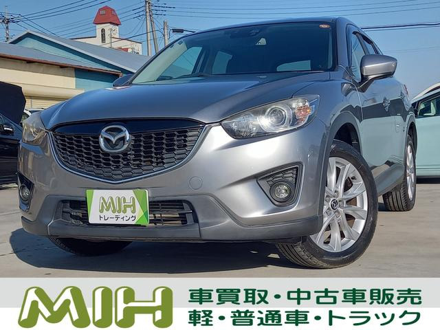 CX-52.2 XD Lパッケージナビ TV バックカメラ シートヒーター