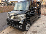 ホンダ N-BOXカスタム