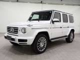 Gクラス G400d 4WD 