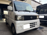 日産 クリッパートラック